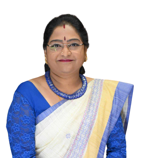 Dr. Kalpana Srikaanth