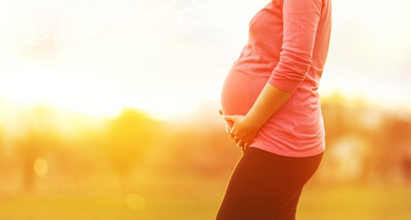 Pregnancy Consultation